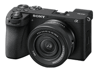 Sony A6400